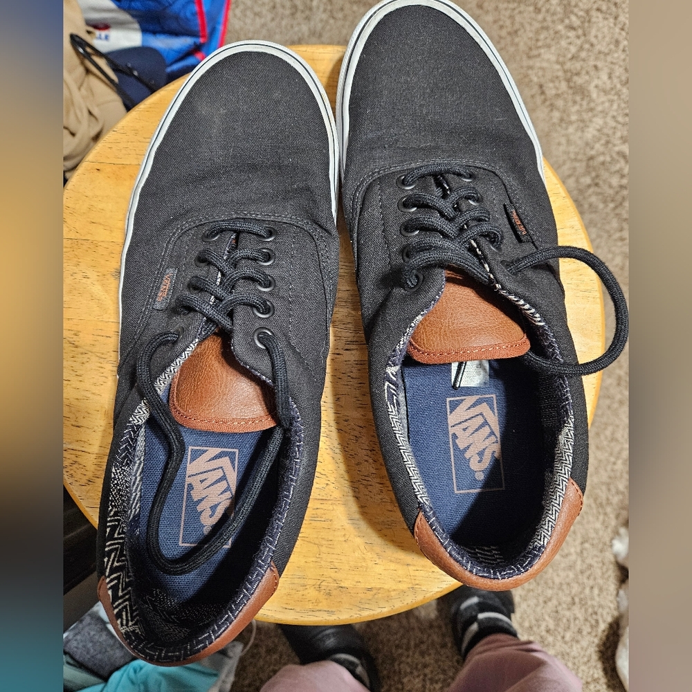 Vans sneakers